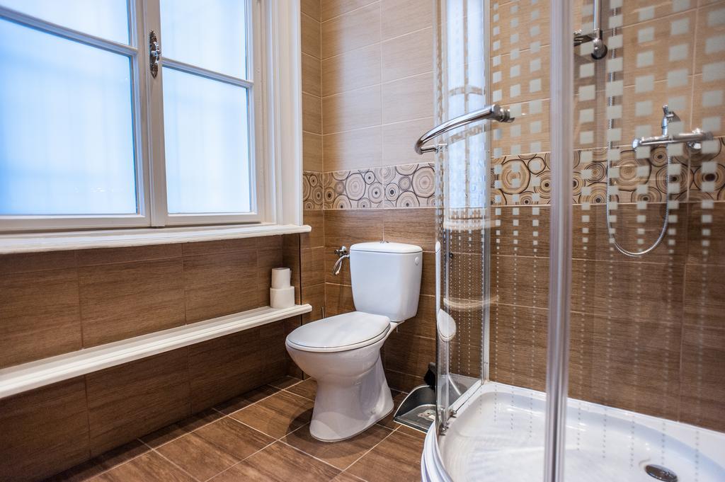 All In Apartman Будапеща Стая снимка