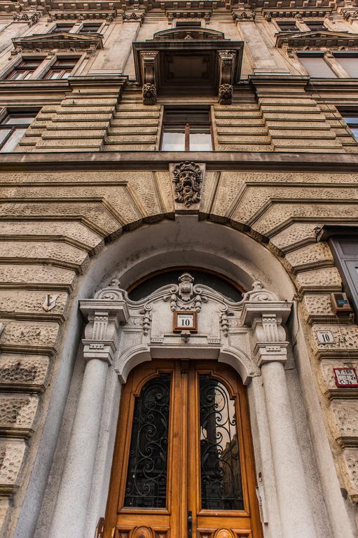 All In Apartman Будапеща Екстериор снимка