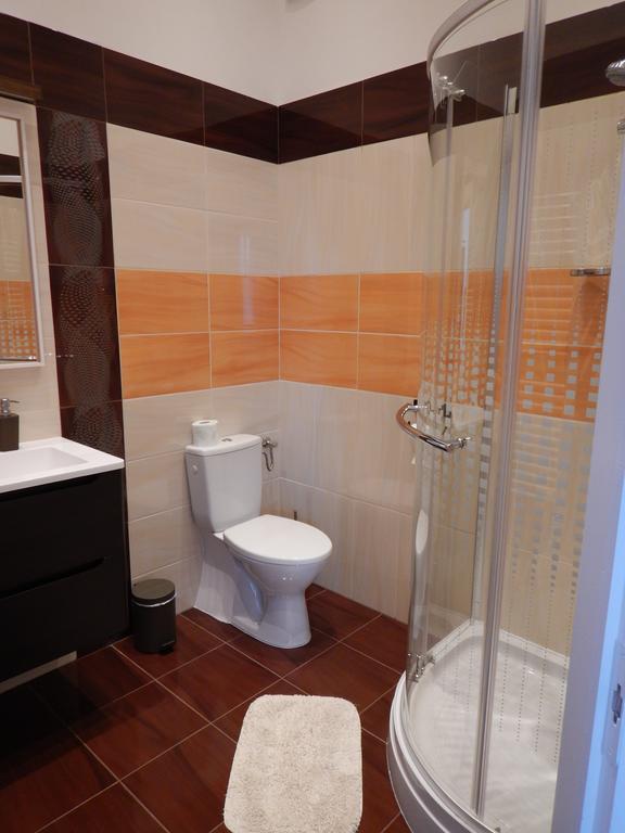 All In Apartman Будапеща Стая снимка