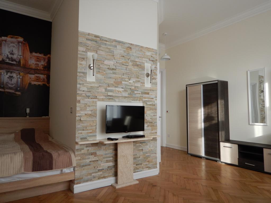 All In Apartman Будапеща Стая снимка