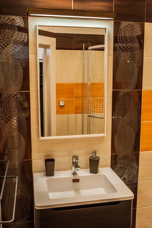 All In Apartman Будапеща Стая снимка